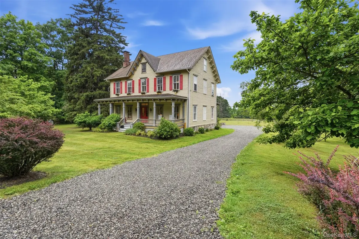315 Bellvale Lakes Road, Warwick, NY 10990 - #1