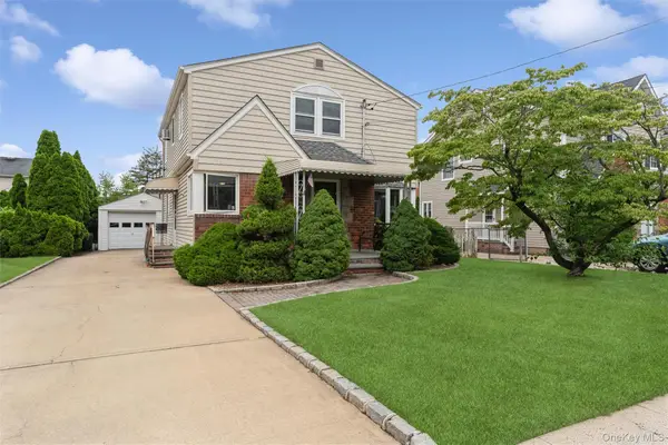 163 Bregman Avenue, New Hyde Park, NY 11040