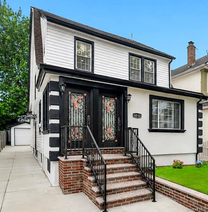 100-33 205th Street, Hollis, NY 11423 - #1
