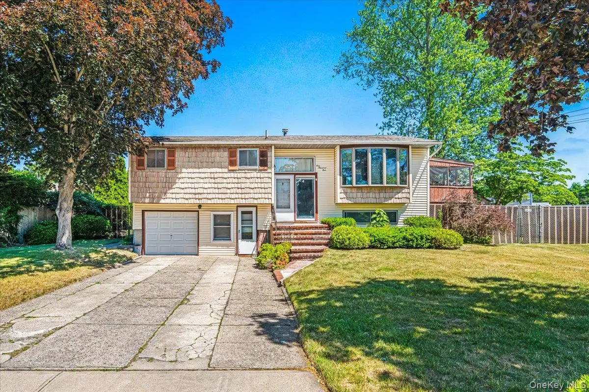 105 Strauss Avenue, Selden, NY 11784 - #1
