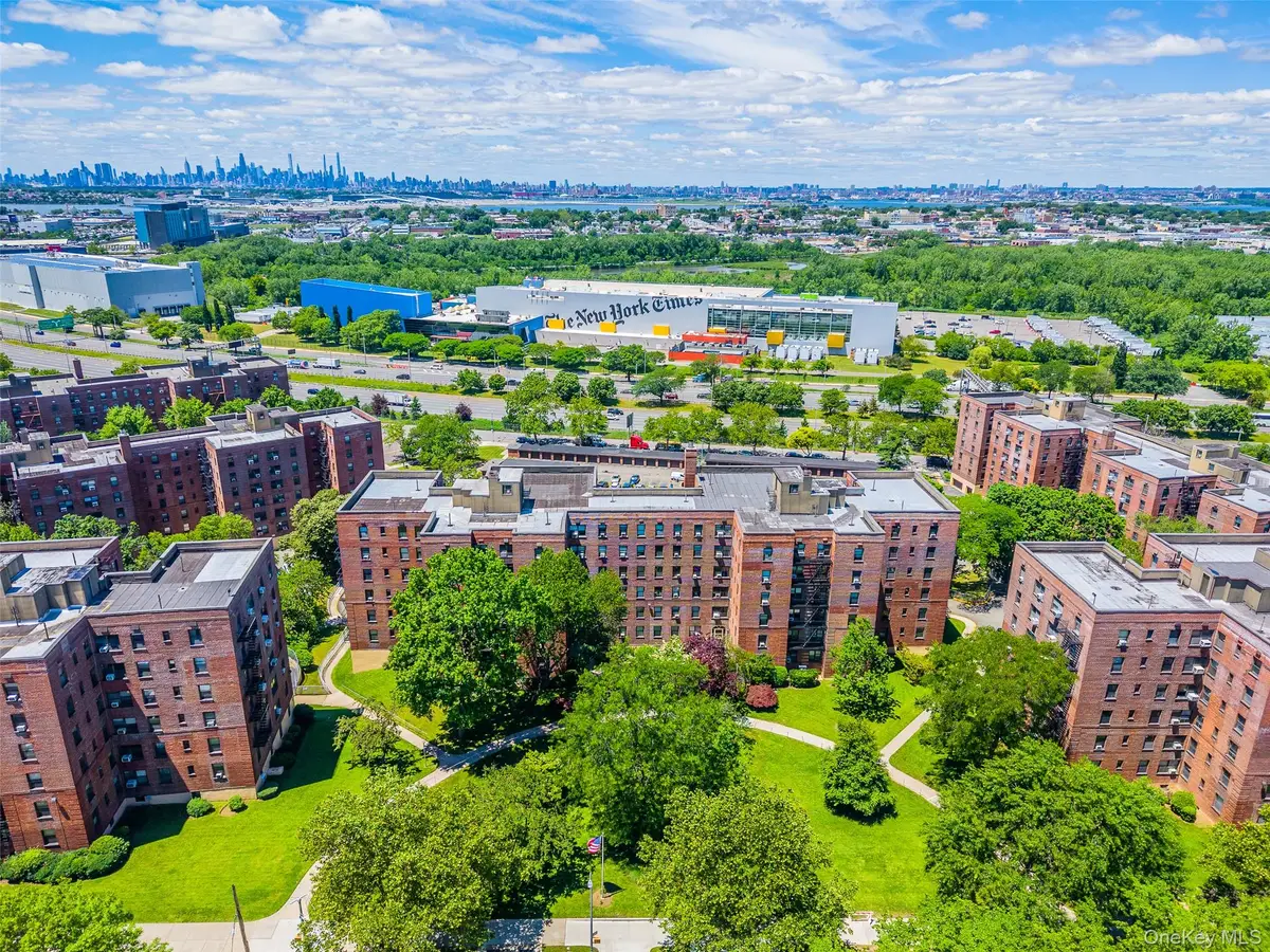 25-34 Union Street #6E, Flushing, NY 11354 - #1