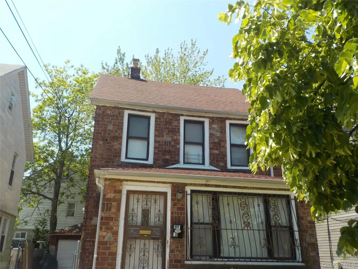 11342 194th Street, Saint Albans, NY 11412 - #1