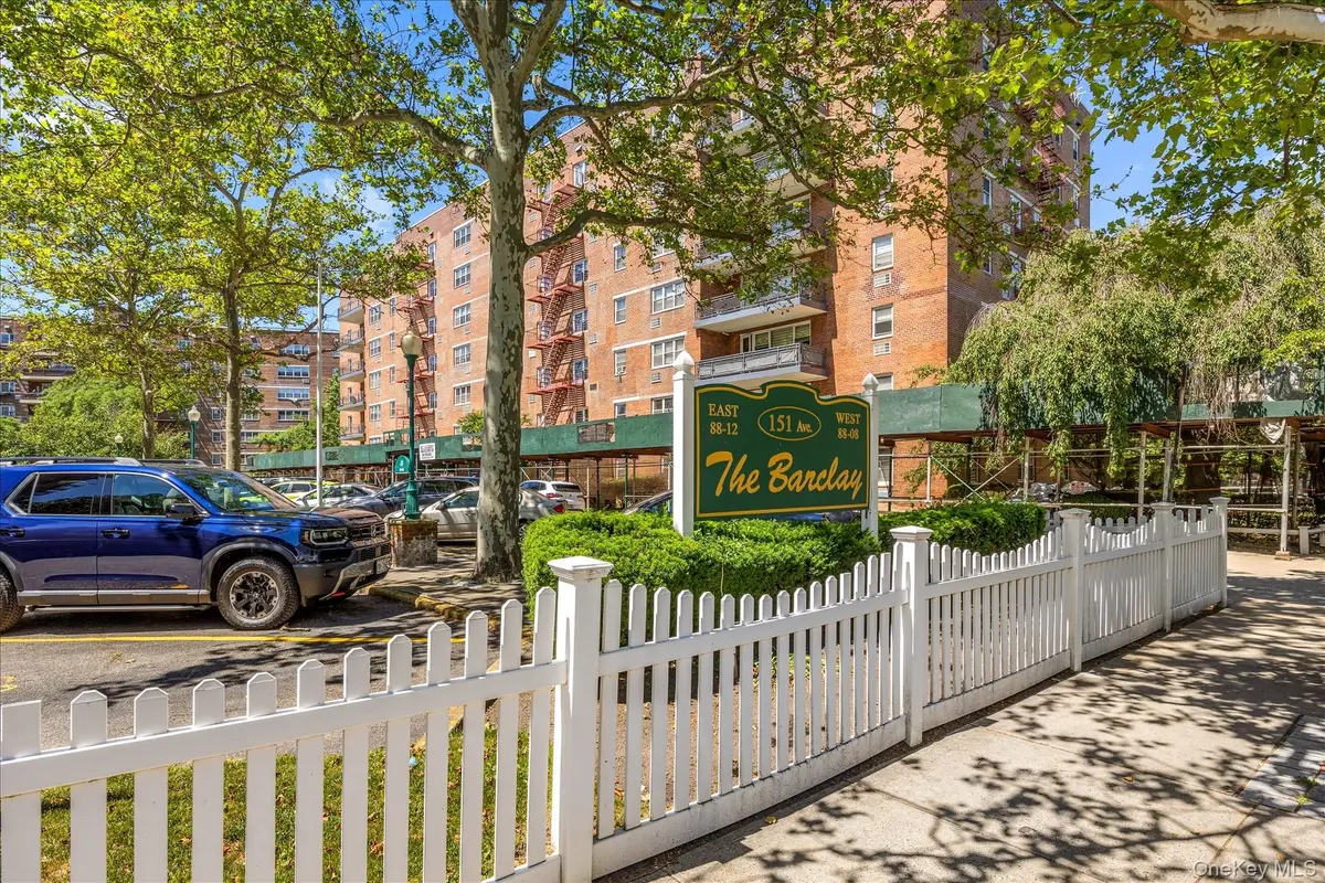 88-08 151st Avenue #4G, Howard Beach, NY 11414 - #1