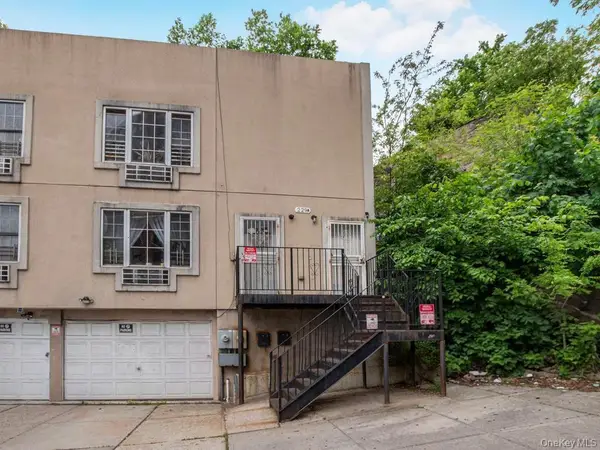 229A W Tremont Avenue, Bronx, NY 10453