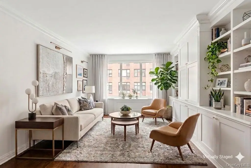 170 E 87th Street #E5FG, Manhattan, NY 10128 - #1
