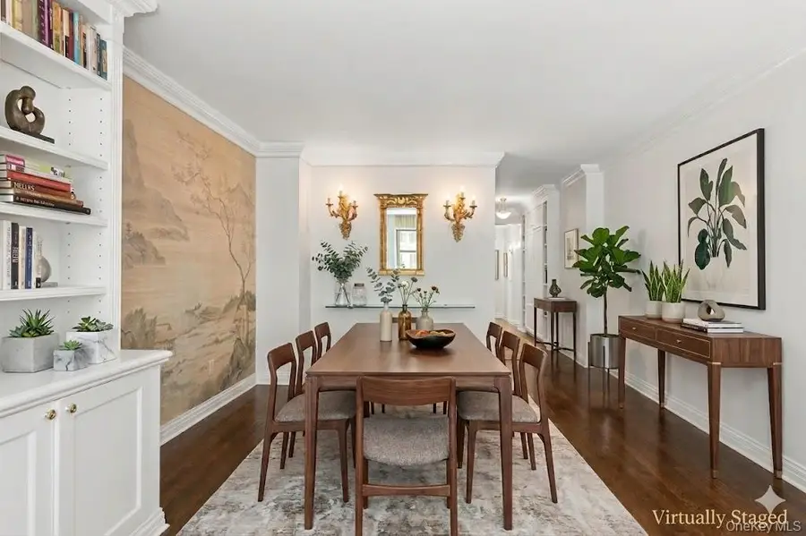 170 E 87th Street #E5FG, Manhattan, NY 10128 - #3