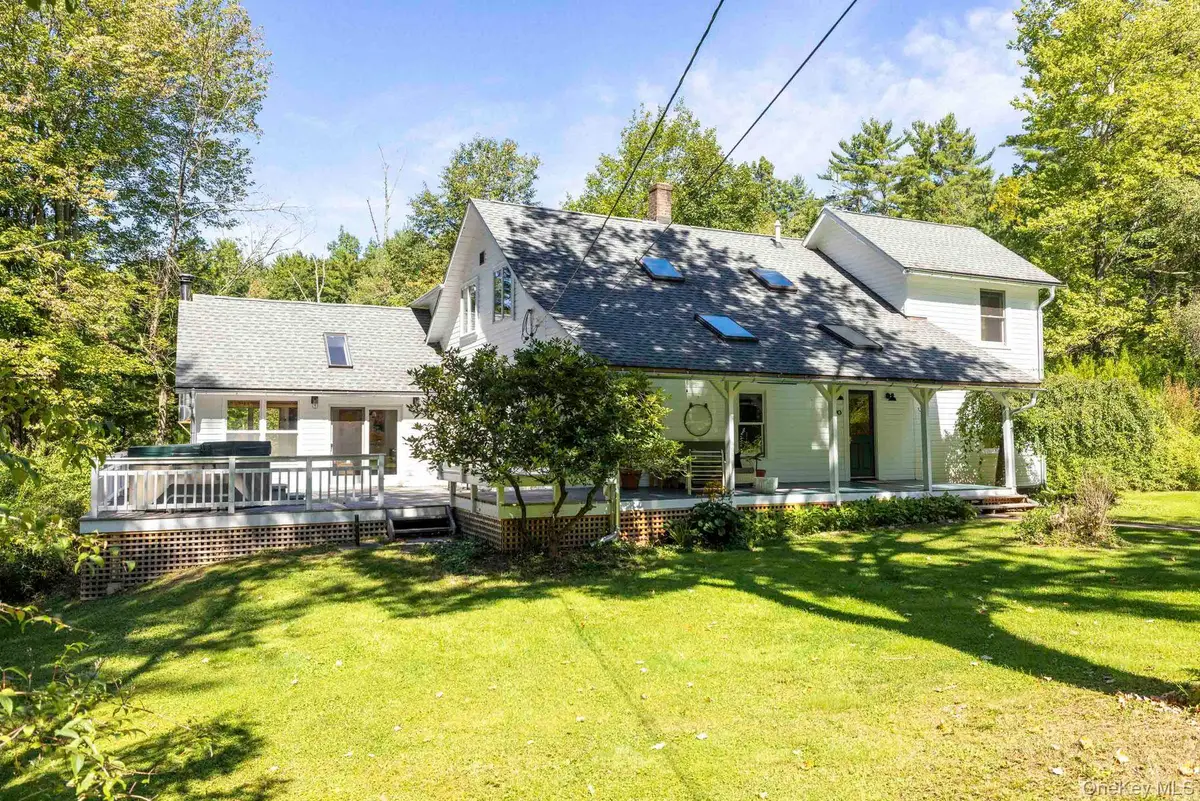 388-390 Wittenberg Road, Bearsville, NY 12409 - #1