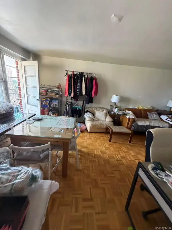 138-10 Franklin Avenue #12D, Flushing, NY 11355