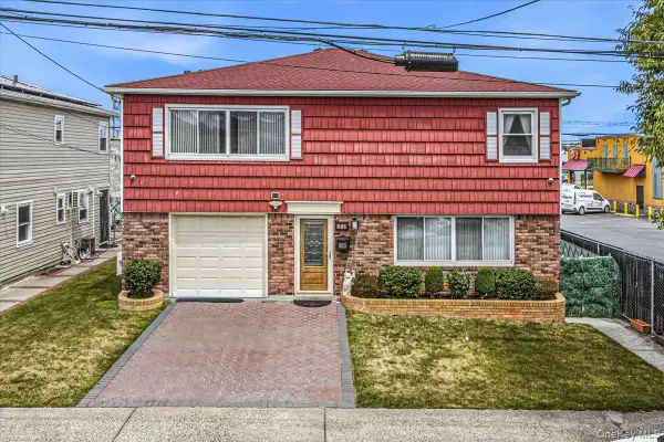 161-33 92nd Street, Howard Beach, NY 11414
