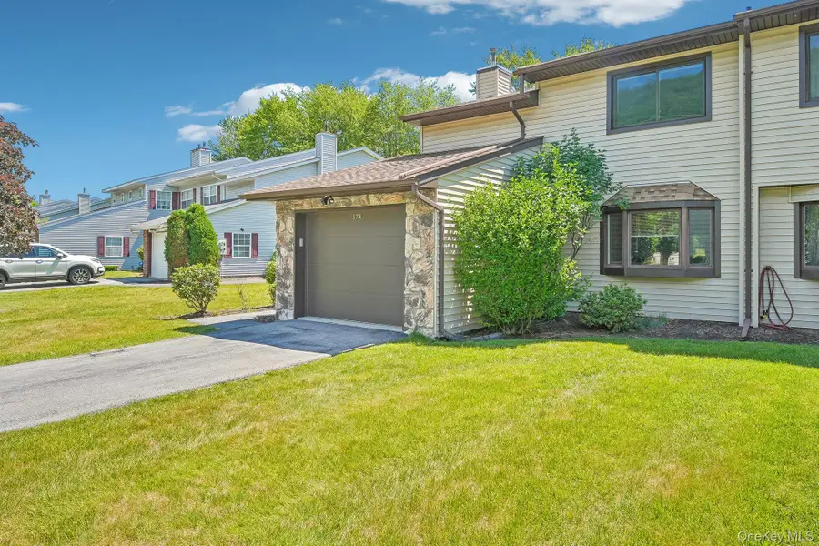 174 Eagleton Drive, Monroe, NY 10950 - #2