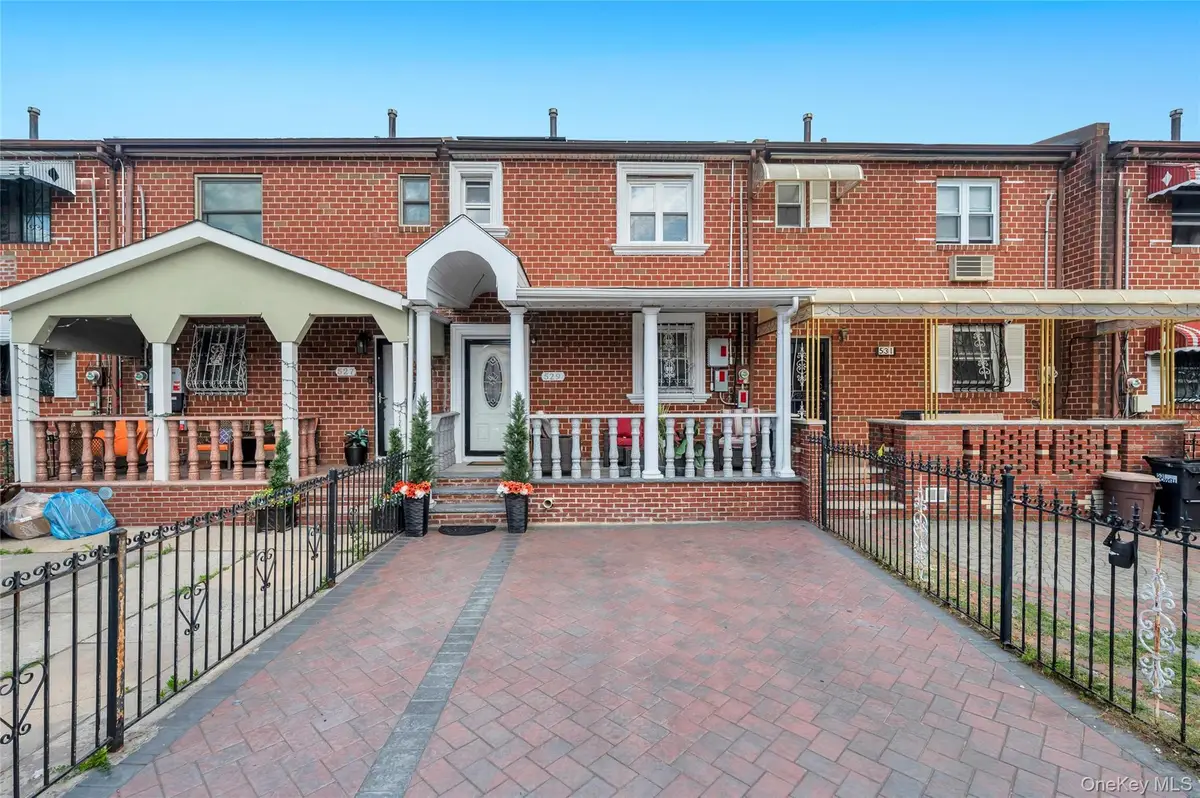 529 Powell Street, Brooklyn, NY 11212 - #1