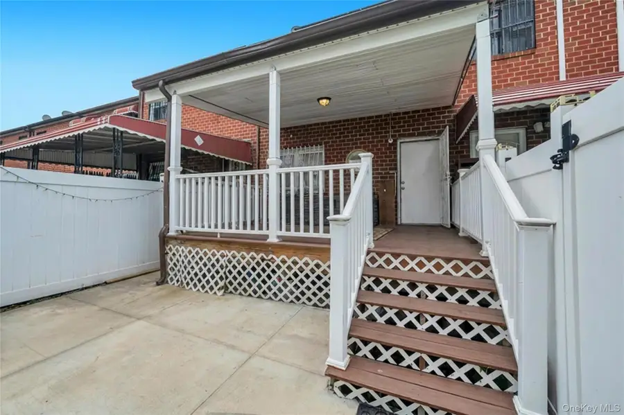 529 Powell Street, Brooklyn, NY 11212 - #3