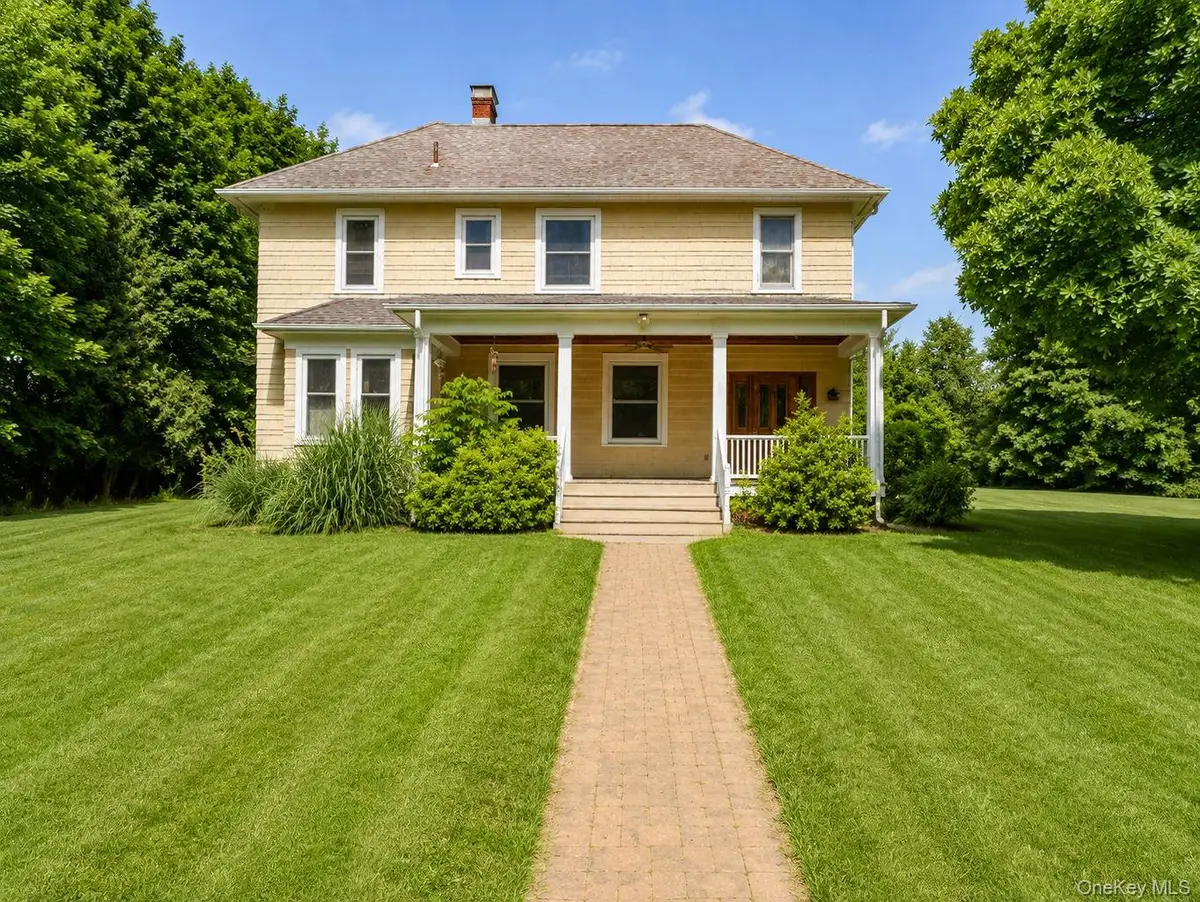 261 Cedar Cliff Road, Monroe, NY 10950 - #1