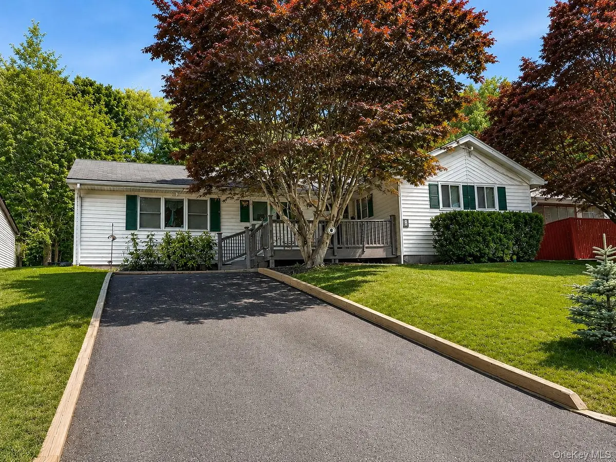 5 High View Terrace, Rock Hill, NY 12775 - #1
