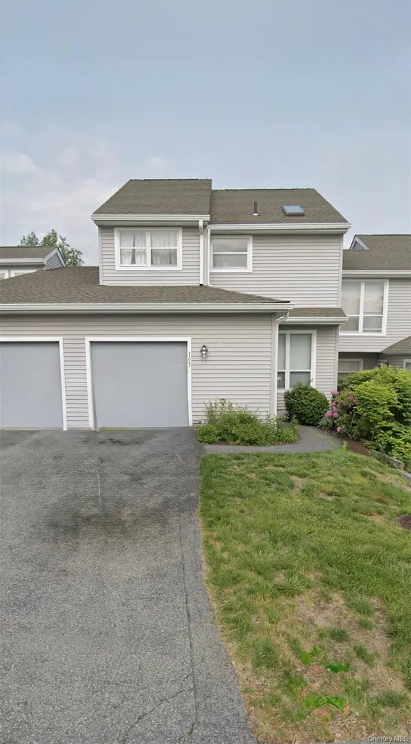 103 Woods Brooke Drive, Mahopac, NY 10541