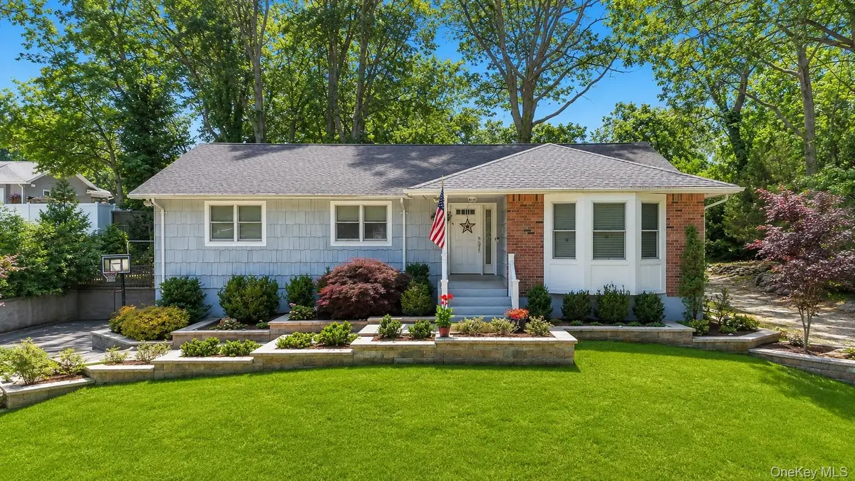 64 Patchogue Drive, Rocky Point, NY 11778 - #1