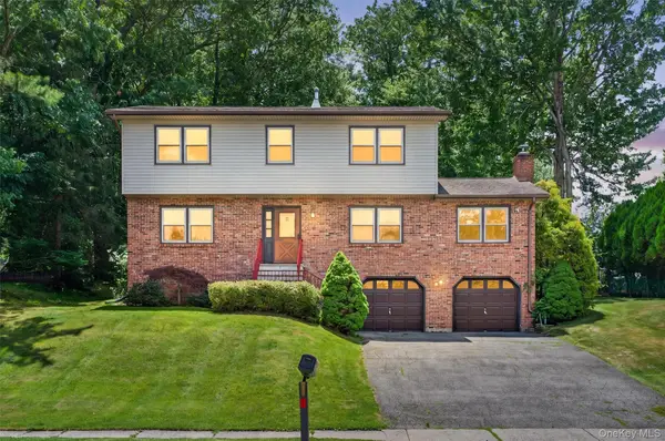 33 Winchester Drive, Monroe, NY 10950