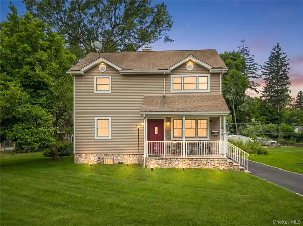 2 Hempstead Lane, Spring Valley, NY 10977