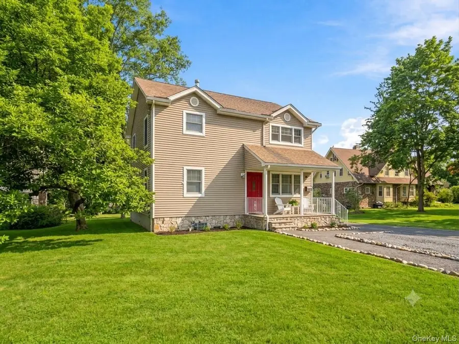 2 Hempstead Lane, Spring Valley, NY 10977 - #3