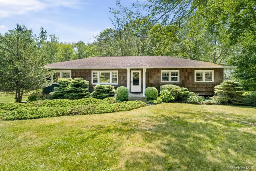 44 Wilson Road, Monroe, NY 10950 - #2