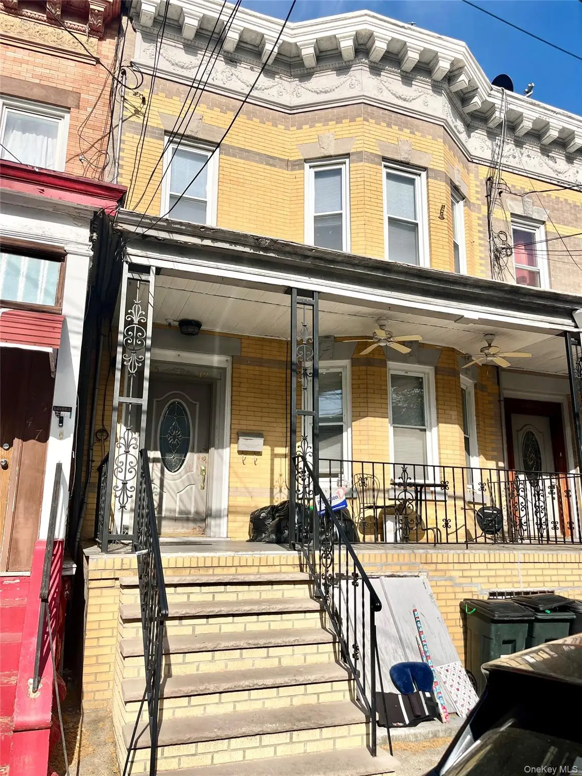8549 80th Street, Woodhaven, NY 11421 - #1