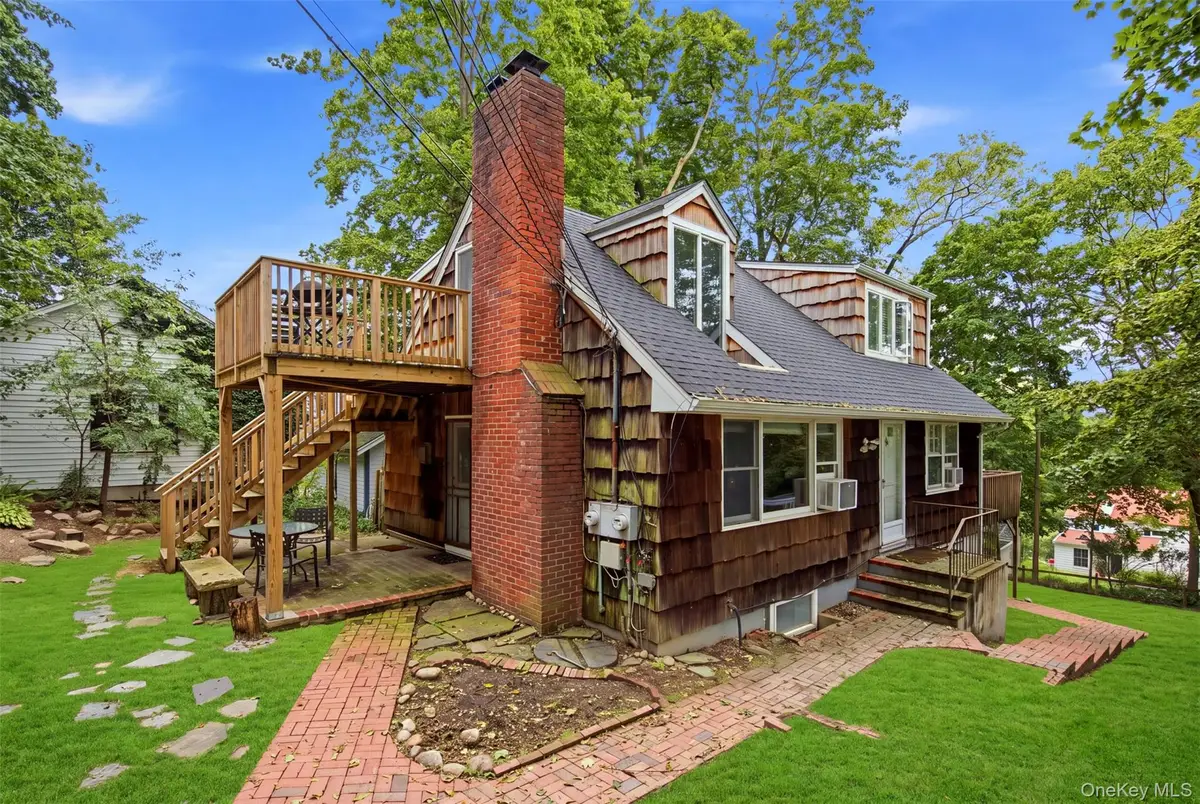 35 Ward Avenue, Northport, NY 11768 - #1