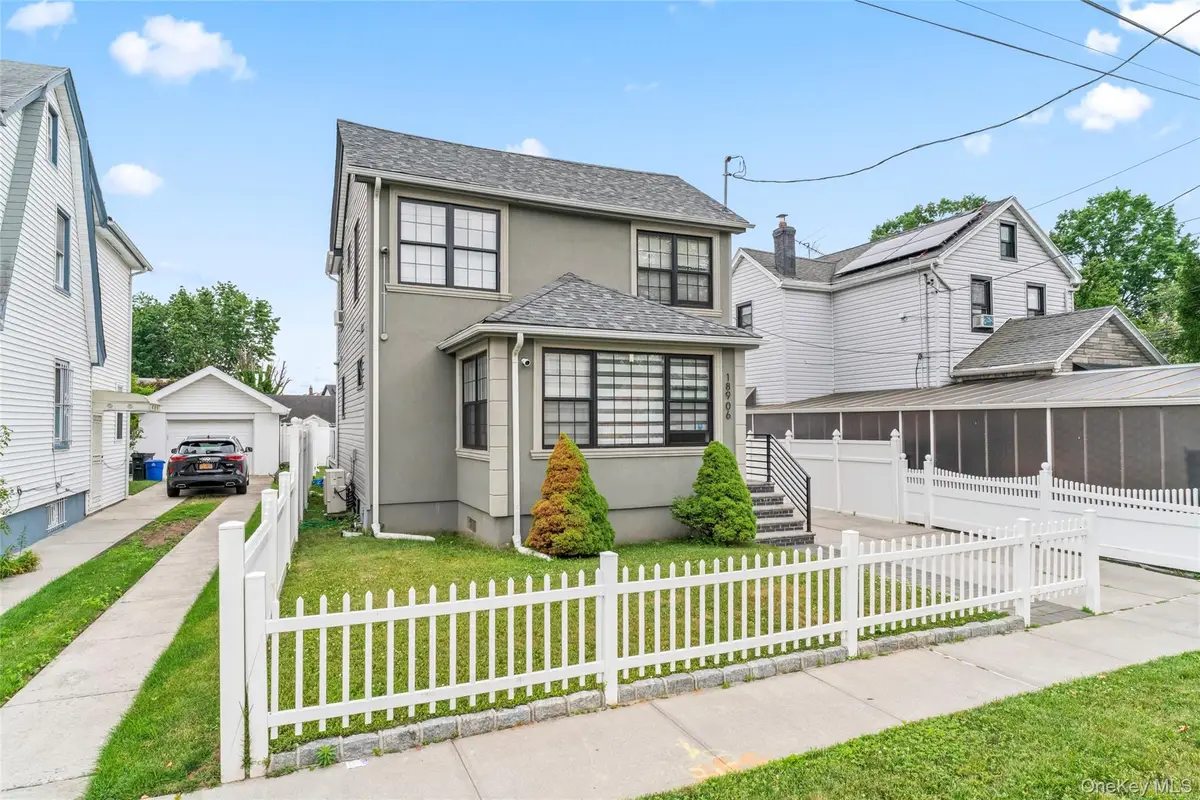 18906 122nd Avenue, Springfield Gardens, NY 11413 - #1