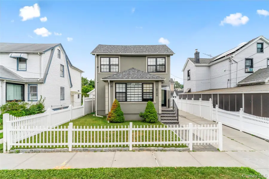 18906 122nd Avenue, Springfield Gardens, NY 11413 - #2