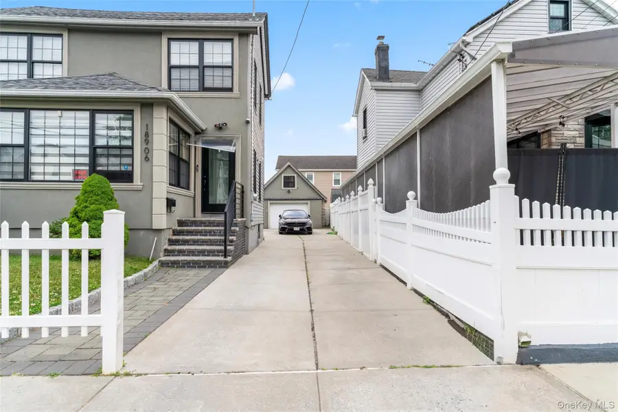 18906 122nd Avenue, Springfield Gardens, NY 11413 - #3