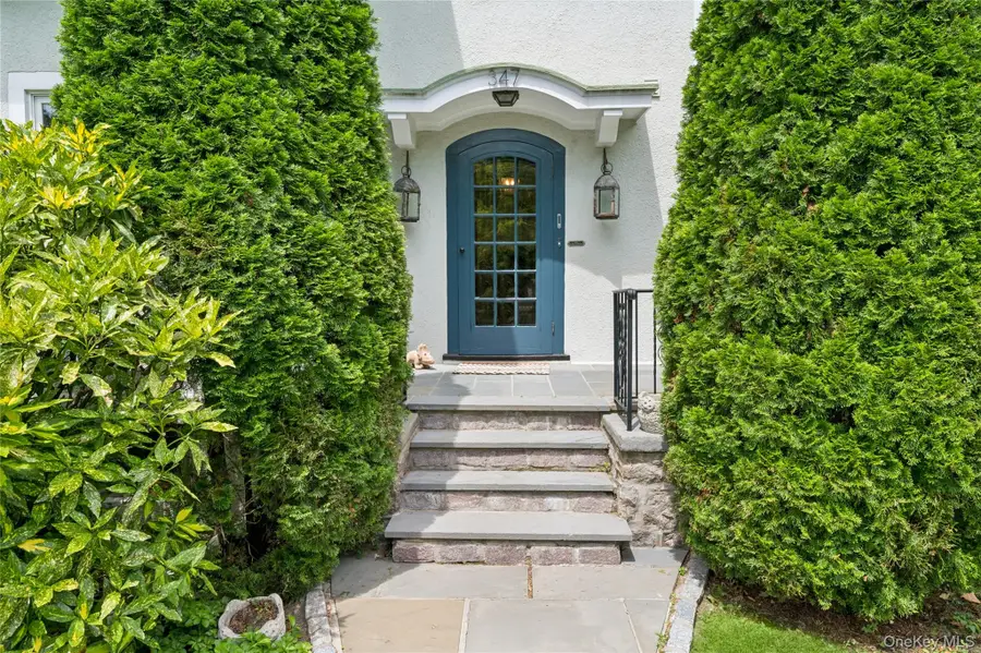 347 Highbrook Avenue, Pelham, NY 10803 - #3