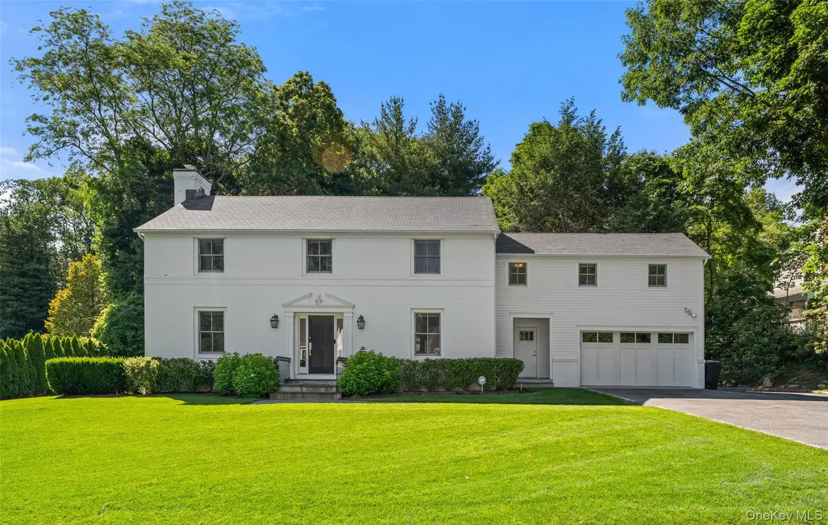 57 Tisdale Road, Scarsdale, NY 10583 - #1