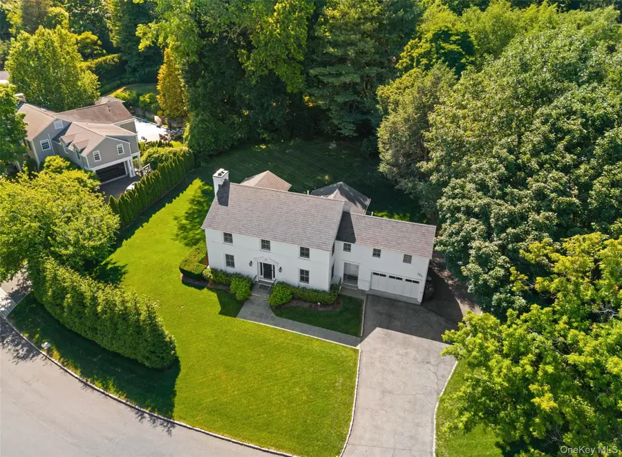57 Tisdale Road, Scarsdale, NY 10583 - #2