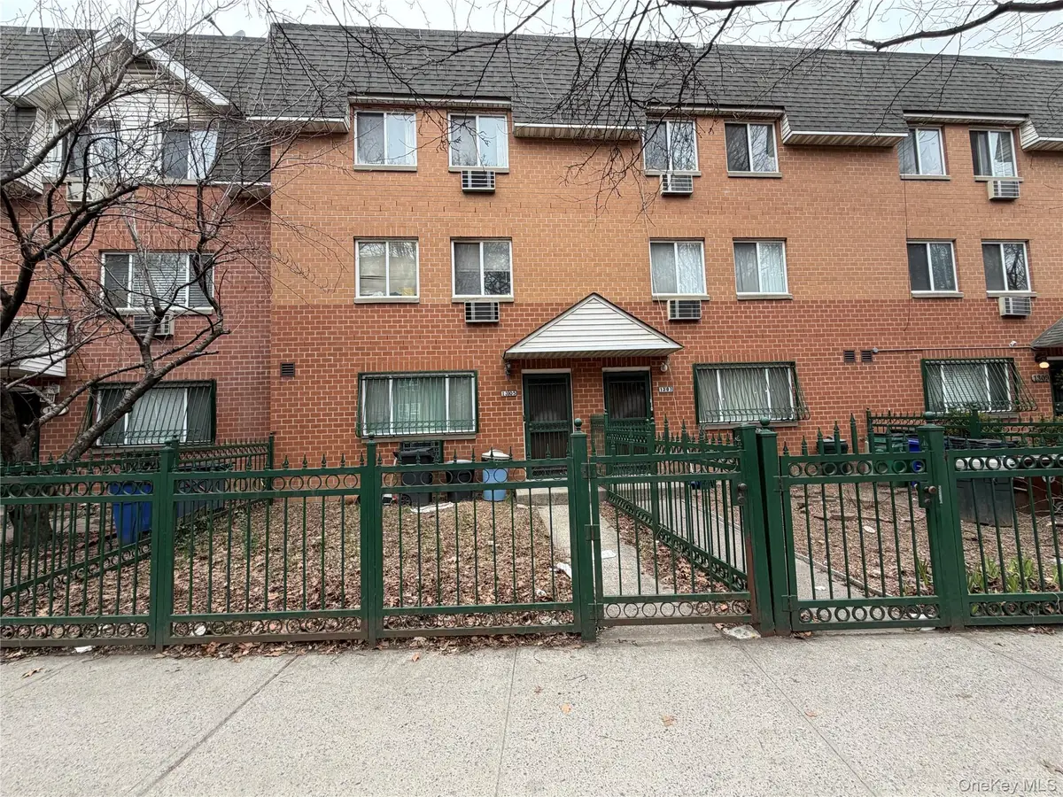 1305 34th Avenue, Astoria, NY 11106 - #1