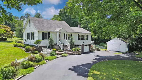1625 Overhill Street, Yorktown Heights, NY 10598