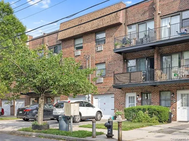 2664 Miles Avenue #OO1, Bronx, NY 10465 - #1