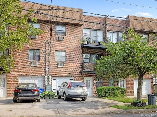 2664 Miles Avenue #OO1, Bronx, NY 10465 - #2