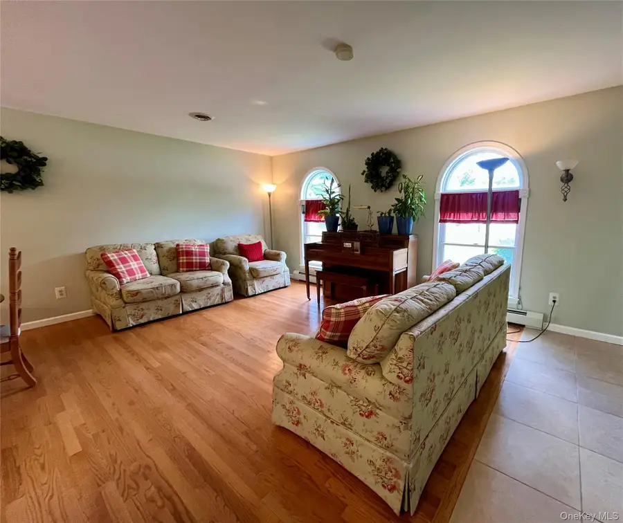 334 Greeves Road, New Hampton, NY 10958 - #3