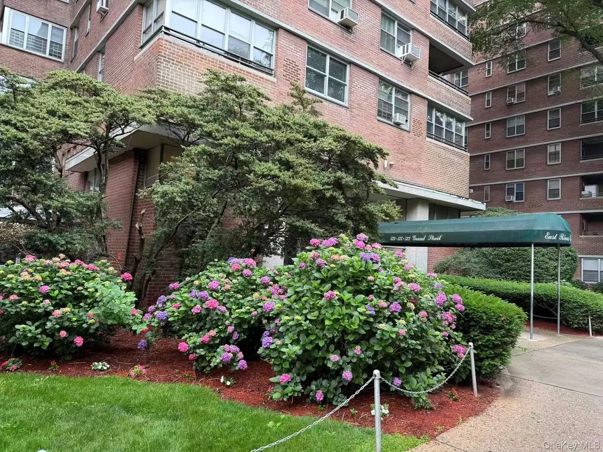575 Grand Street #E1505, Manhattan, NY 10002 - #1