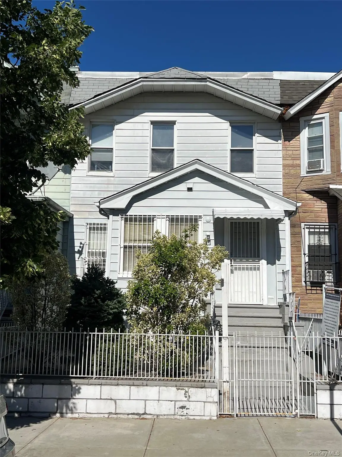 3105 93rd Street, East Elmhurst, NY 11369 - #1