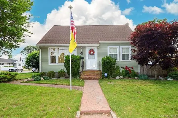 100 Laux Place, North Bellmore, NY 11710
