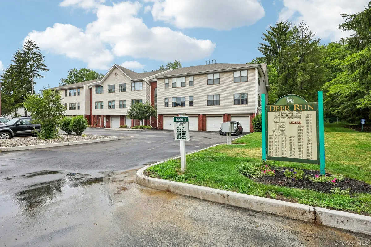 181 Deer Ct Drive, Middletown, NY 10940 - #1