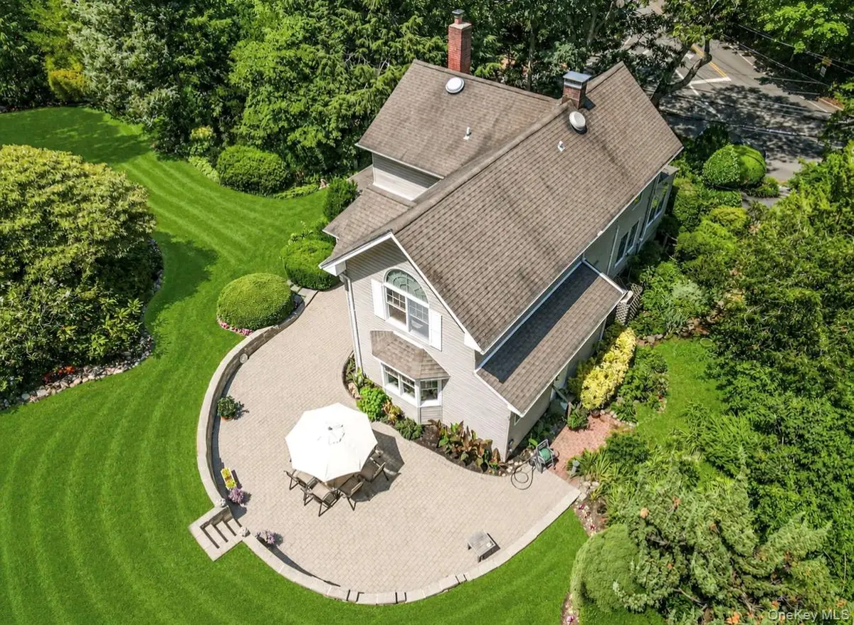 111 Stony Hollow Road, Centerport, NY 11721 - #1