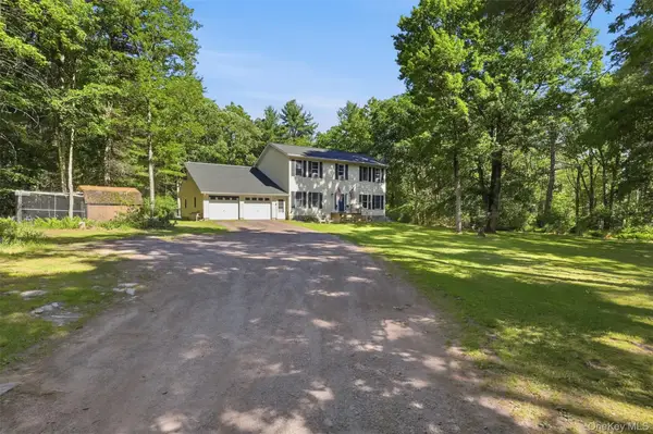 1431 Forestburgh Road, Glen Spey, NY 12737