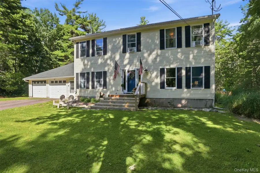 1431 Forestburgh Road, Glen Spey, NY 12737 - #2