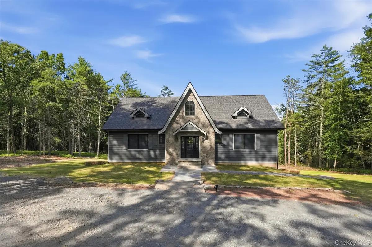 300 Van Tuyl Road, Barryville, NY 12719 - #1