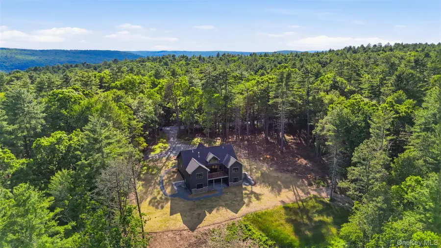 300 Van Tuyl Road, Barryville, NY 12719 - #3