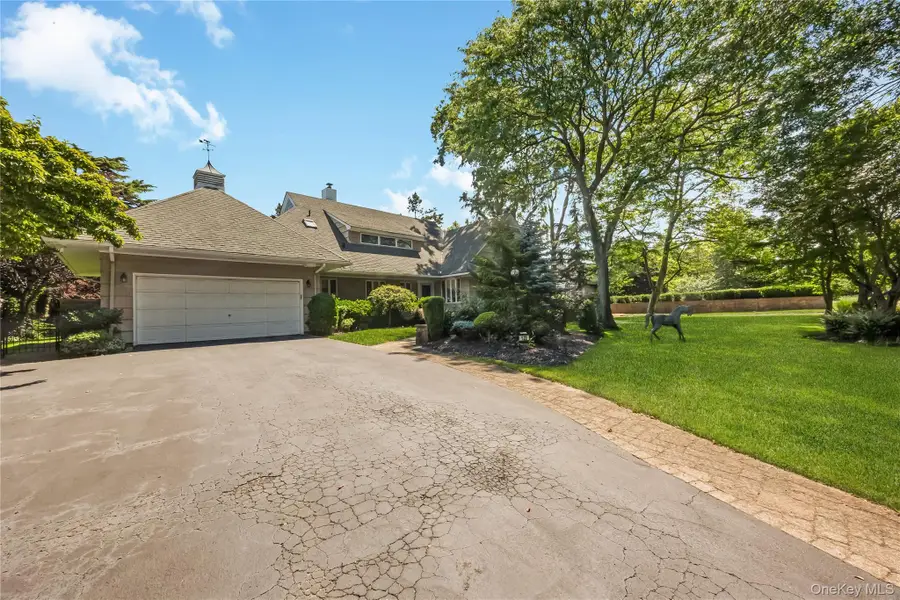 122 Woodmere Boulevard S, Woodsburgh, NY 11598 - #2