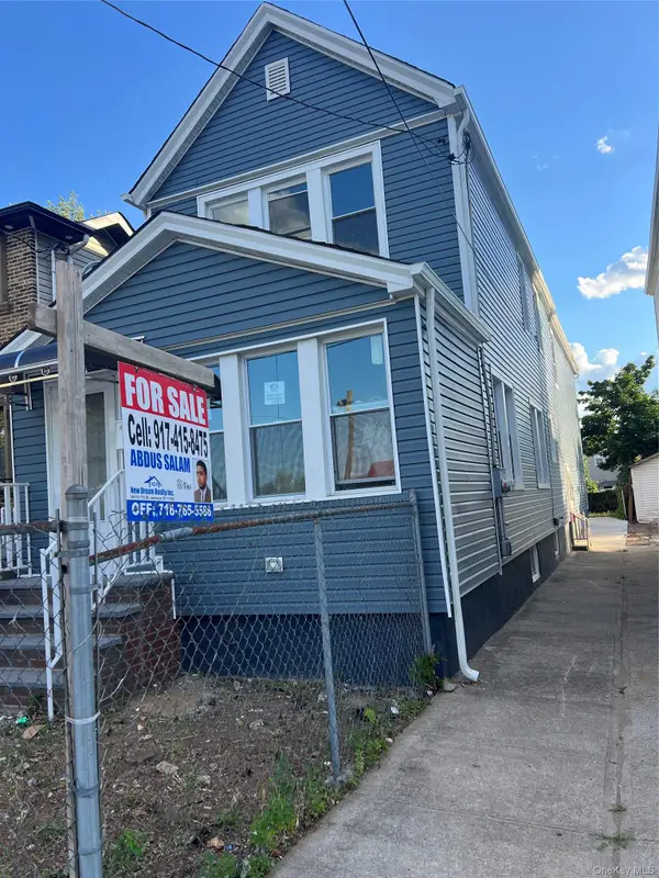 110-20 Union Hall Street, Jamaica, NY 11433