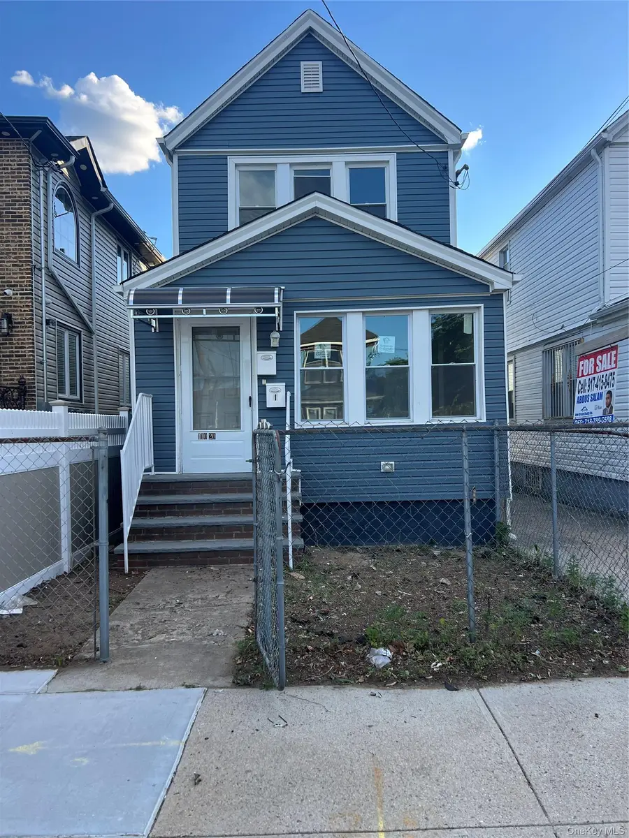 110-20 Union Hall Street, Jamaica, NY 11433 - #2