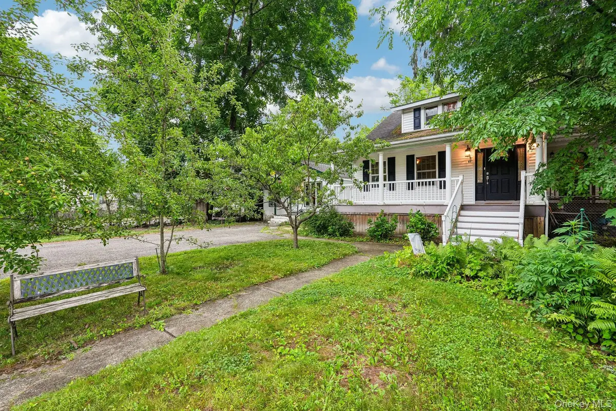 62 Murray Road, Greenwood Lake, NY 10925 - #1